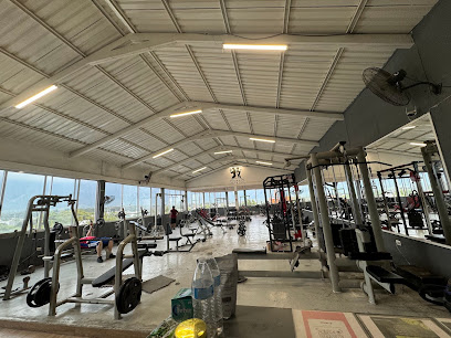 Mundo Fitness en García