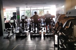 Powerflex Gym en Zamora