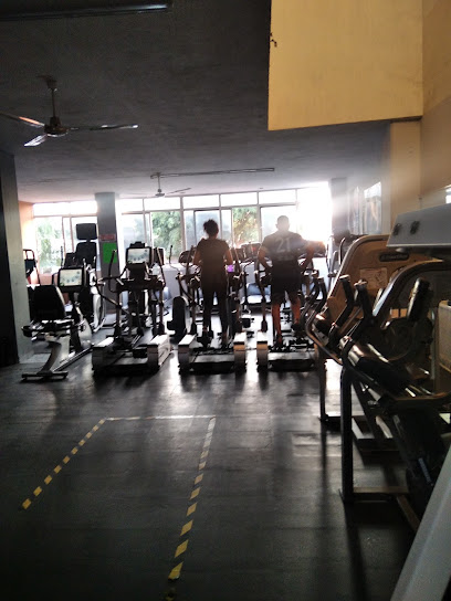 Powerflex Gym en Zamora