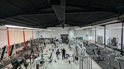 Powerzone Gym en San Luis Río Colorado
