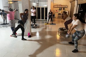 Punto Fit en Tlajomulco