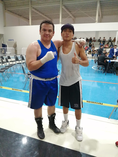 Ramírez Box en García