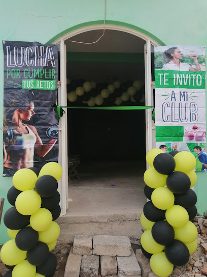 Sfit Funcional Centro en Juchitán