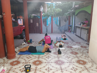 Sfit Funcional M.O Club en Juchitán