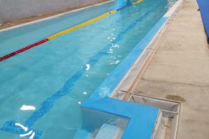 Sharks Swim Aquatic Center en Tlajomulco