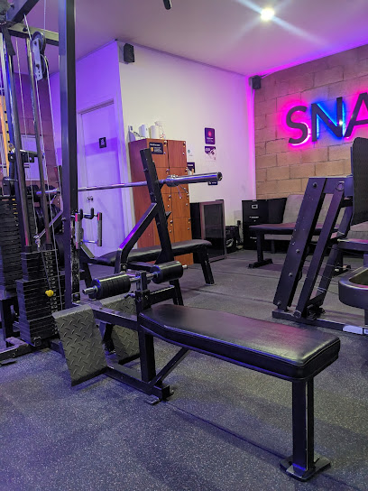 Snakefit Gimnasio 24/7 en San Luis Río Colorado