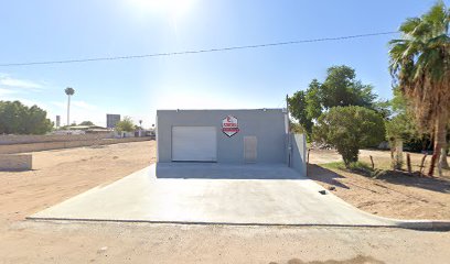 Sonora Crossfit en San Luis Río Colorado