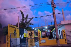 Sport Vibe Tizimin Trainning Center en Tizimín