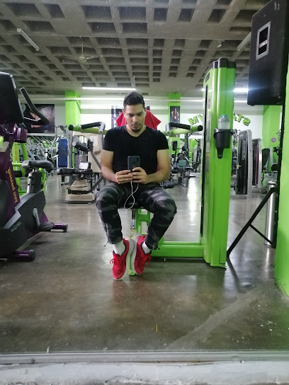 Star Gym en Iguala de la Independencia