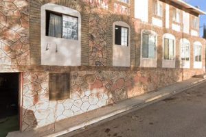 Strong Fit en Tecate