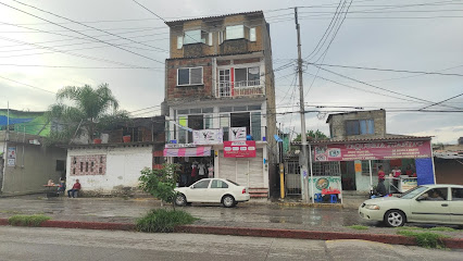 Studio Yaz Evolution en Temixco