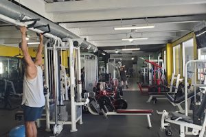 Studiofit360 en Tecate