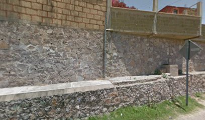 The Darkzone en Guanajuato