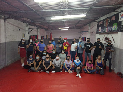 Tinoco's Studio Martial Arts en Zamora