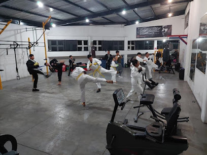 Tjakai San Antonio en Tultitlán