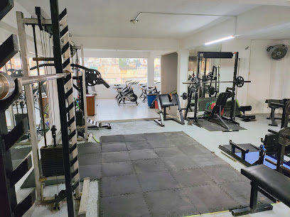 V2.0 Fitness Gym en Temixco