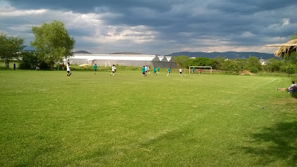 Zarco Soccer en Temixco
