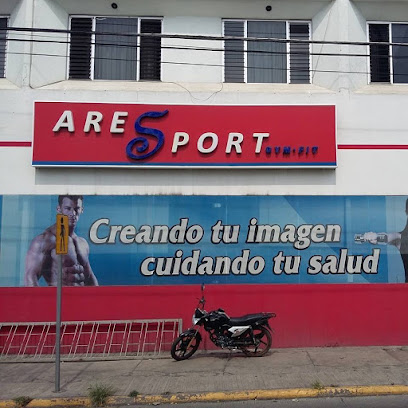 Zeus Gym Zamora en Zamora
