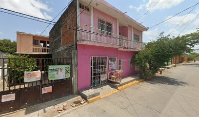 Zona Activa en Juchitán