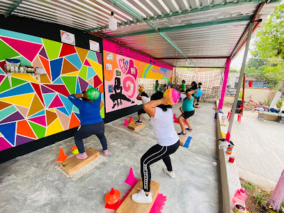 Zumba y Fitness en Tizimín